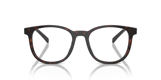 Anteojos Ópticos Prada 0PR A15V Radica Café