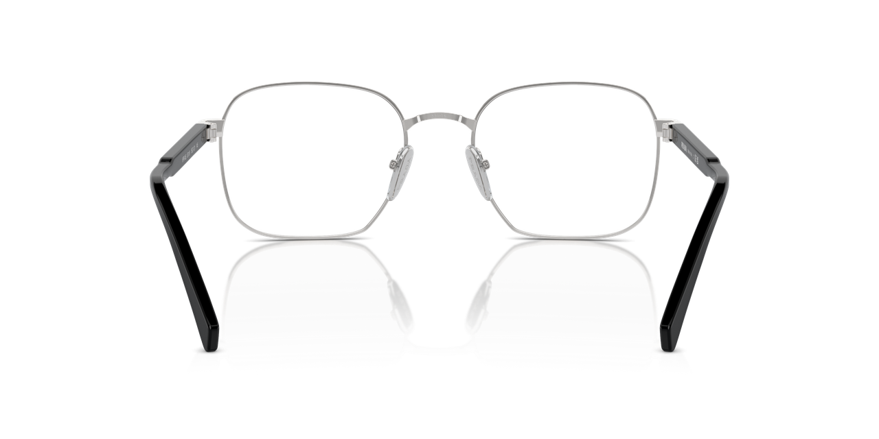 Anteojos Ópticos Prada 0PR A55V Silver