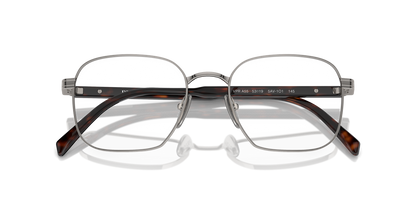 Anteojos Ópticos Prada 0PR A55V Gunmetal Gris