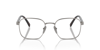 Anteojos Ópticos Prada 0PR A55V Gunmetal Gris