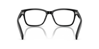 Anteojos Ópticos Prada 0PR B10V Black