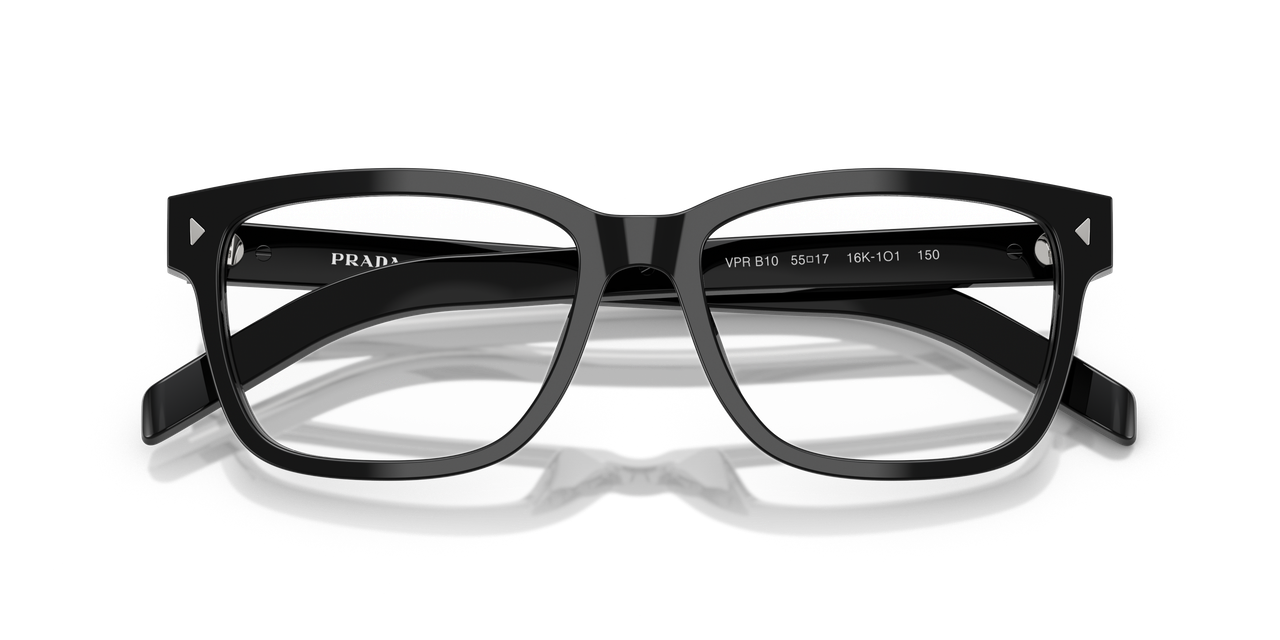 Anteojos Ópticos Prada 0PR B10V Black