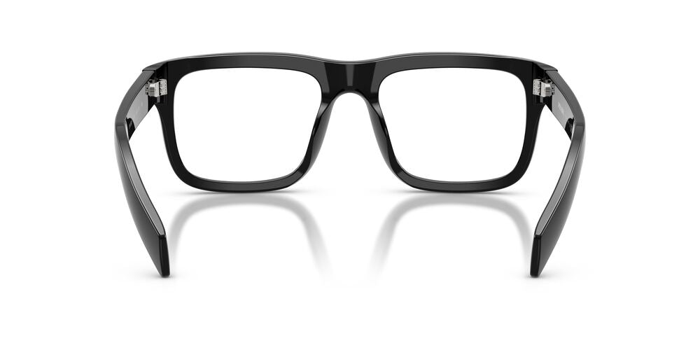 Anteojos Ópticos Prada 0PR D02V Negro