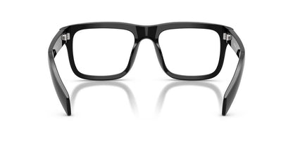 Anteojos Ópticos Prada 0PR D02V Negro