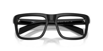 Anteojos Ópticos Prada 0PR D02V Negro