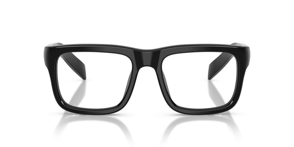Anteojos Ópticos Prada 0PR D02V Negro