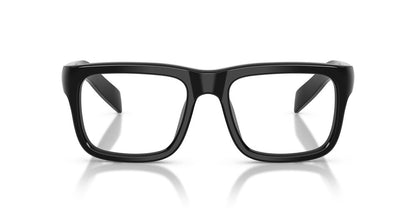 Anteojos Ópticos Prada 0PR D02V Negro