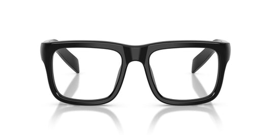 Anteojos Ópticos Prada 0PR D02V Negro