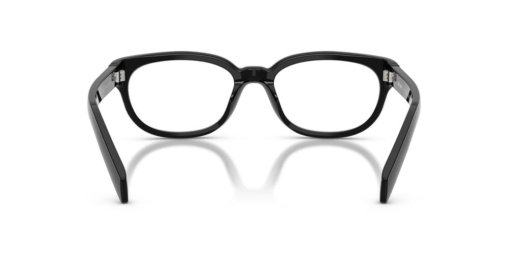 Anteojos Ópticos Prada 0PR D03VU Negro