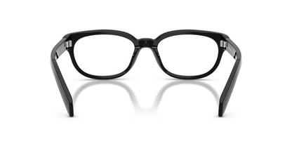 Anteojos Ópticos Prada 0PR D03VU Negro