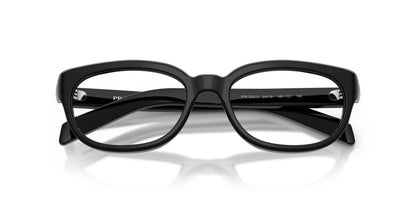 Anteojos Ópticos Prada 0PR D03VU Negro