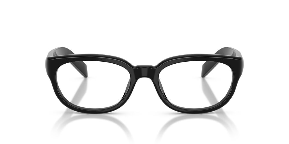 Anteojos Ópticos Prada 0PR D03VU Negro