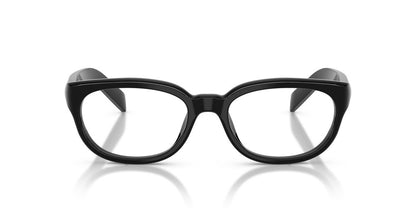 Anteojos Ópticos Prada 0PR D03VU Negro