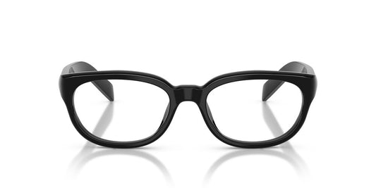 Anteojos Ópticos Prada 0PR D03VU Negro