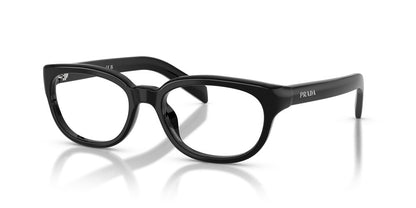 Anteojos Ópticos Prada 0PR D03VU Negro