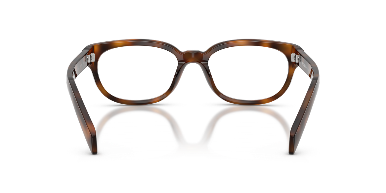 Anteojos Ópticos Prada 0PR D03VU Juniper Havana
