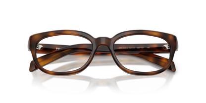 Anteojos Ópticos Prada 0PR D03VU Juniper Havana