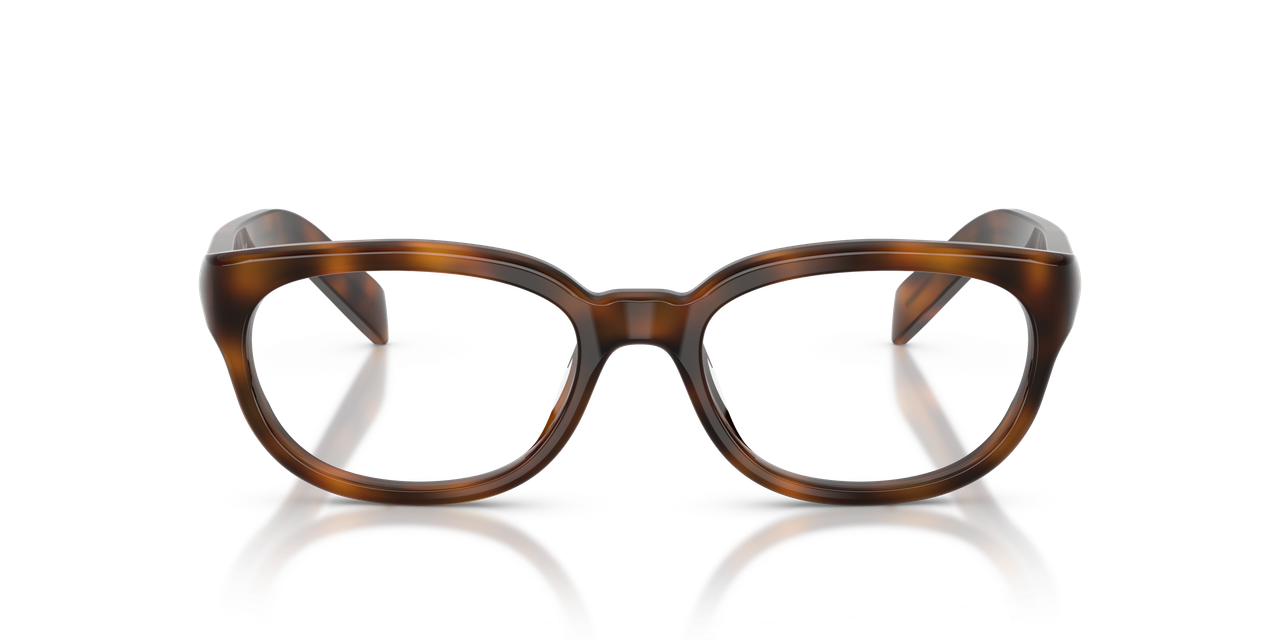 Anteojos Ópticos Prada 0PR D03VU Juniper Havana