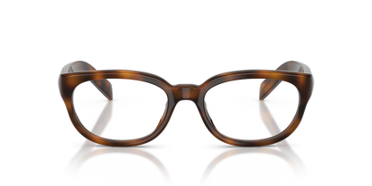 Anteojos Ópticos Prada 0PR D03VU Juniper Havana
