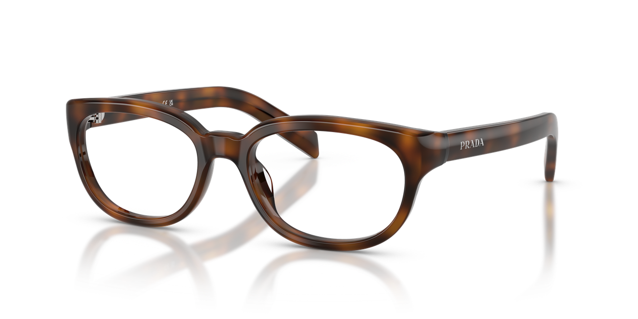 Anteojos Ópticos Prada 0PR D03VU Juniper Havana