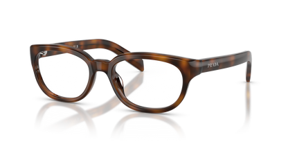 Anteojos Ópticos Prada 0PR D03VU Juniper Havana