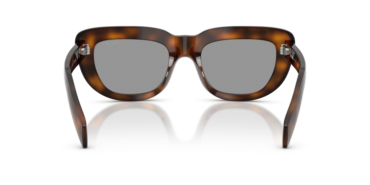 Anteojos De Sol Prada 0PR D07S Juniper Tortoise Grey