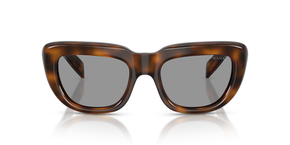 Anteojos De Sol Prada 0PR D07S Juniper Tortoise Grey