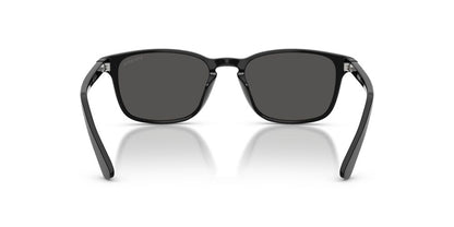Anteojos De Sol Prada 0PR D13SU Gris/Negro