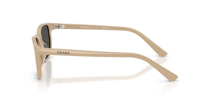 Lentes De Sol Prada 0PR D13SU Gris/Beige