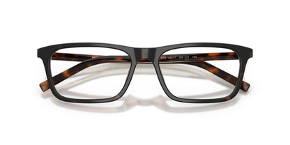 Anteojos Ópticos Prada 0PR D13V Cherry Tortoise/Tobacco Horn Cherry Tortoise/Tobacco Horn/Rectangular