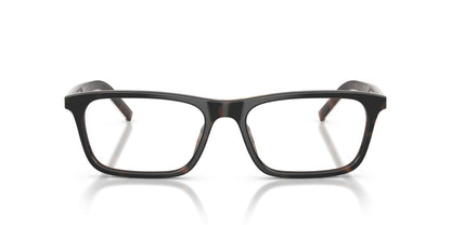 Anteojos Ópticos Prada 0PR D13V Cherry Tortoise/Tobacco Horn Cherry Tortoise/Tobacco Horn/Rectangular