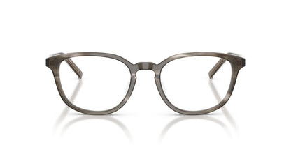 Anteojos Ópticos Prada 0PR D14VD Striped Ebony Striped Ebony/Phantos