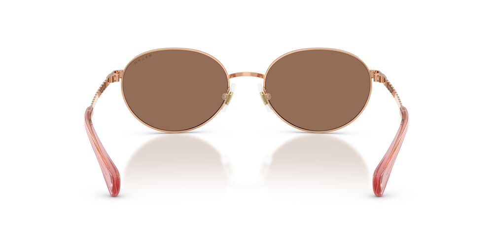 Anteojos De Sol Ralph 0RA4148 Shiny Rosegold Brown