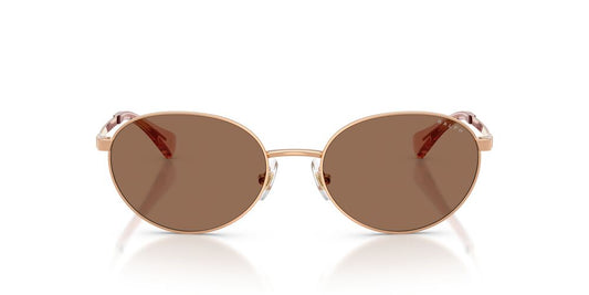 Anteojos De Sol Ralph 0RA4148 Shiny Rosegold Brown