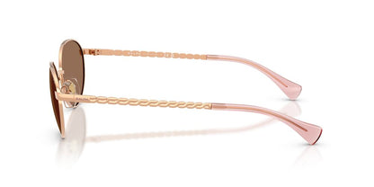 Anteojos De Sol Ralph 0RA4148 Shiny Rosegold Brown