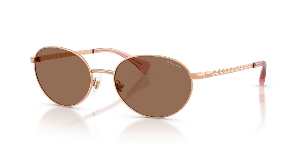 Anteojos De Sol Ralph 0RA4148 Shiny Rosegold Brown