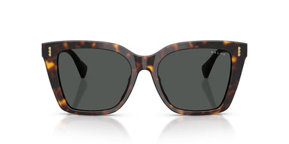 Anteojos De Sol Ralph 0RA5349U Gris/Havana