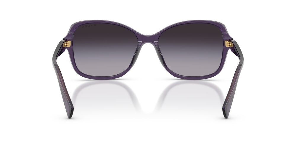 Anteojos De Sol Ralph 0RA5351U Gris/Violeta