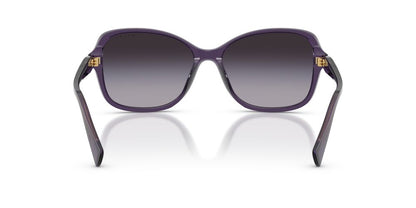 Anteojos De Sol Ralph 0RA5351U Gris/Violeta