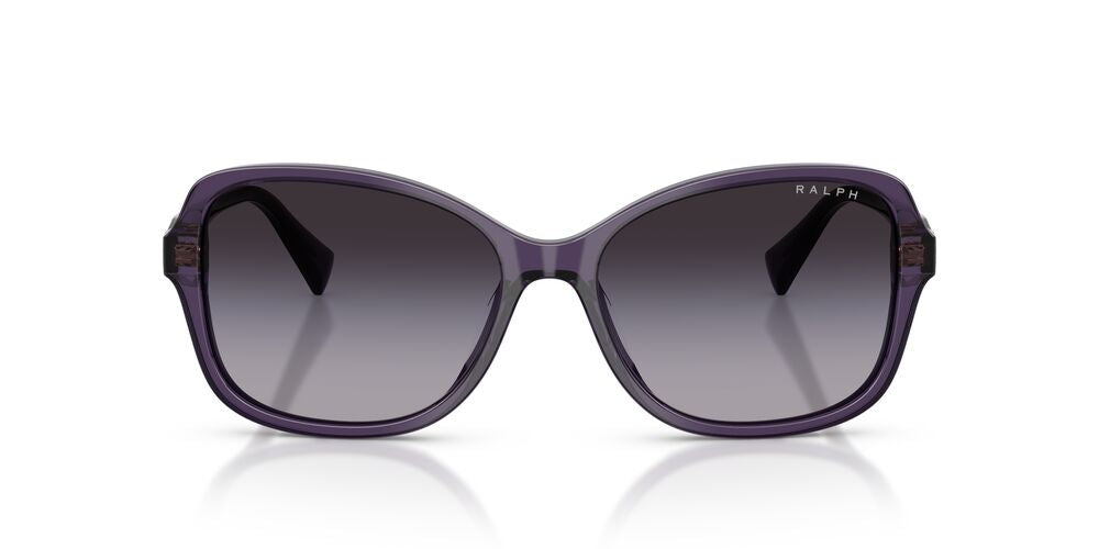 Anteojos De Sol Ralph 0RA5351U Gris/Violeta