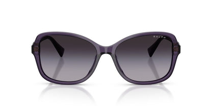Anteojos De Sol Ralph 0RA5351U Gris/Violeta