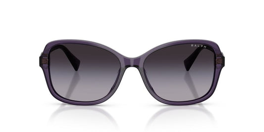 Anteojos De Sol Ralph 0RA5351U Gris/Violeta