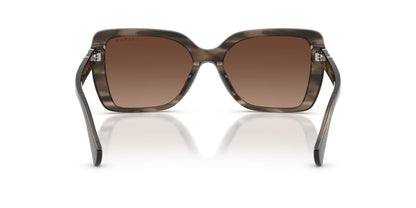 Anteojos De Sol Ralph 0RA5356U Café/Gris
