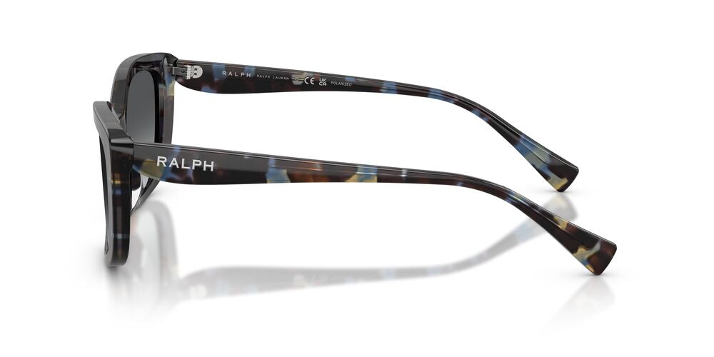 Anteojos De Sol Ralph 0RA5358U Gris/Azul