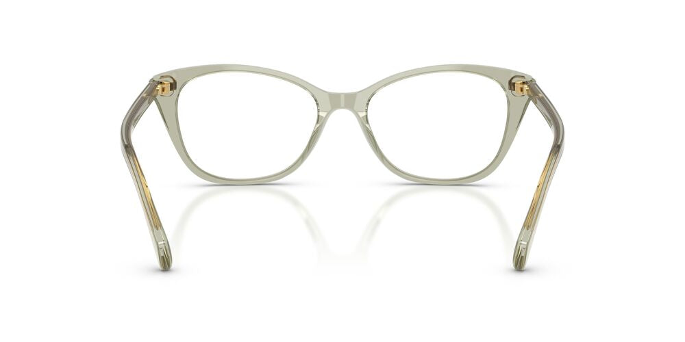 Anteojos Ópticos Ralph 0RA7146 Verde