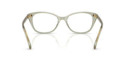 Anteojos Ópticos Ralph 0RA7146 Verde