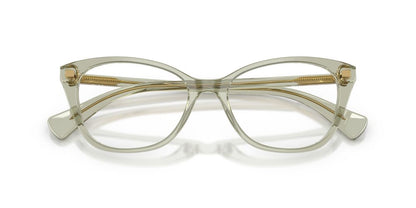 Anteojos Ópticos Ralph 0RA7146 Verde