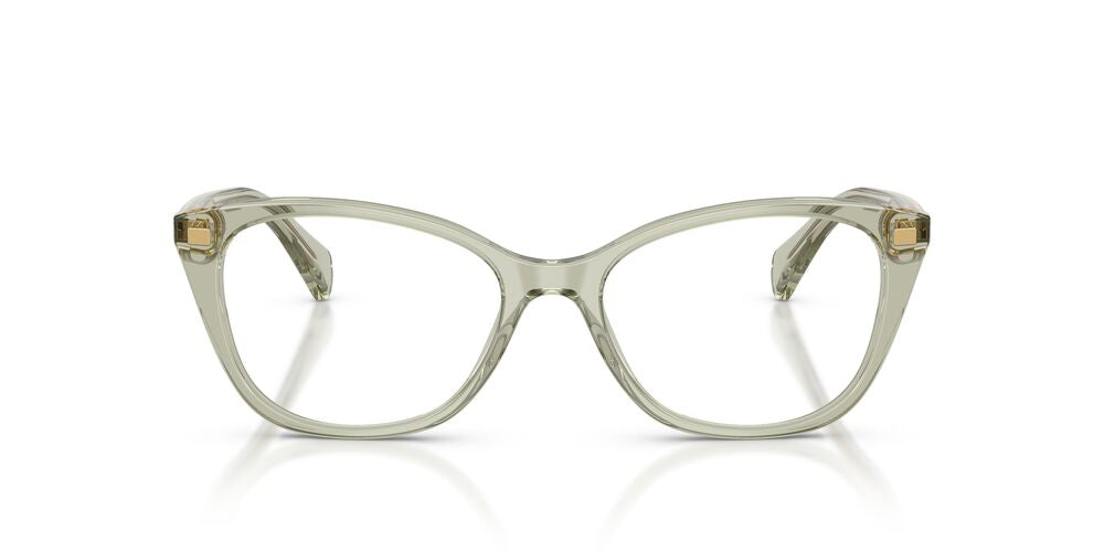 Anteojos Ópticos Ralph 0RA7146 Verde