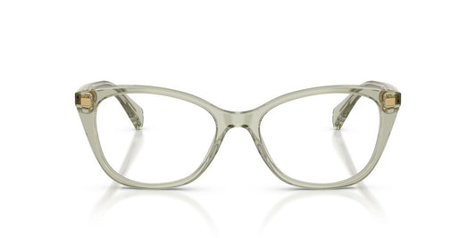 Anteojos Ópticos Ralph 0RA7146 Verde