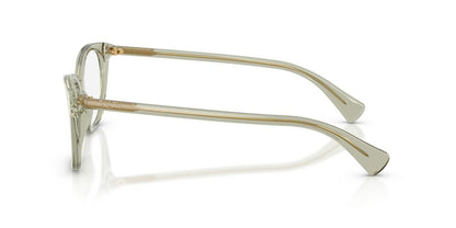 Anteojos Ópticos Ralph 0RA7146 Verde